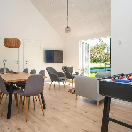 Pet Friendly In Romo With Wifi Kongsmark