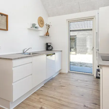 Pet Friendly In Romo With Wifi Casa de Férias Kongsmark