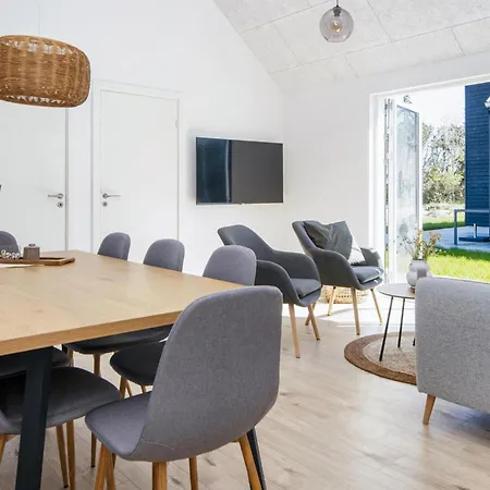 Pet Friendly In Romo With Wifi 펜션 *