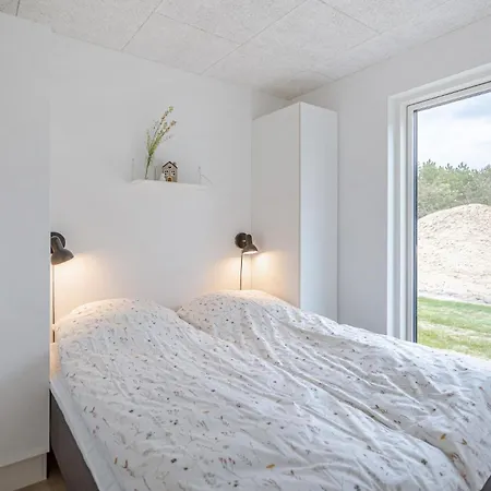 Pet Friendly In Romo With Wifi Casa de Férias